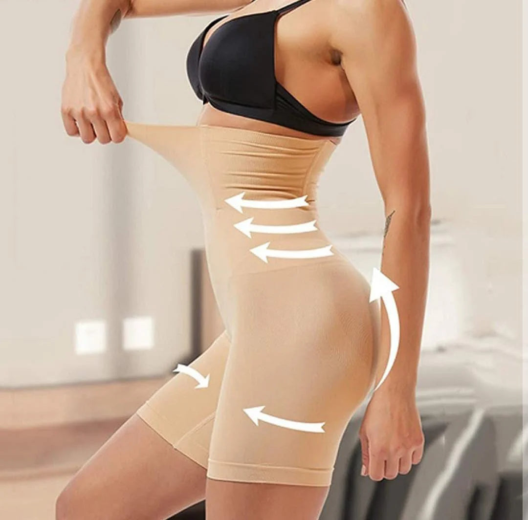 FAJA MODELADORA PREMIUM