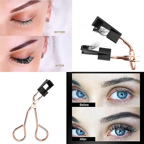 PESTAÑAS MAGNETICAS DIVAS